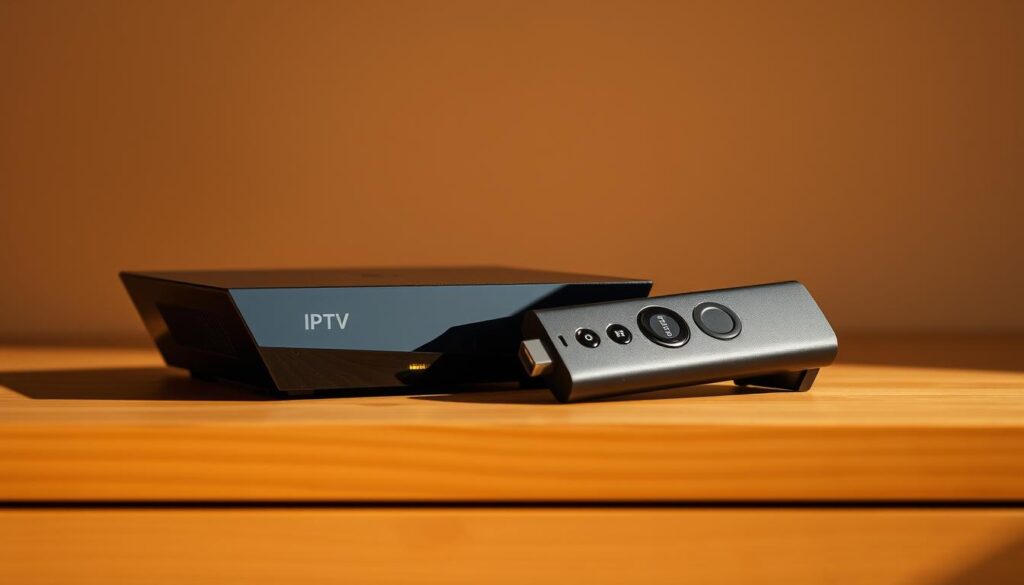 Streamz IPTV downloaden op Firestick